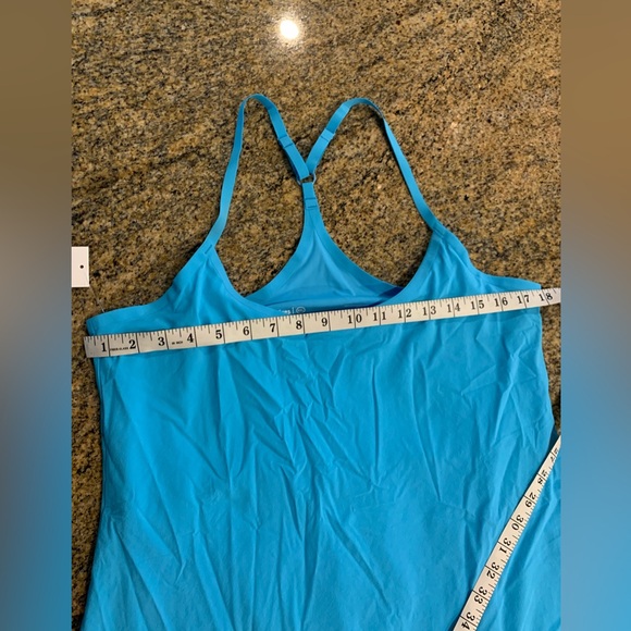 Outdoor Voices Exercise Dress Size XXL Azure - Picture 11 of 16